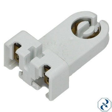 Mostrar detalles de D 200 BASE SLIM FLUORECENTE PARA LAMPARAS T8 Imagen de D 200 BASE SLIM FLUORECENTE PARA LAMPARAS T8