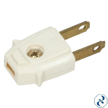 Mostrar detalles de CLAVIJA DE BAQUELITA ESTRELLA Imagen de CLAVIJA DE BAQUELITA ESTRELLA