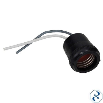 Mostrar detalles de SOCKET INTEMPERIE ECONOMICO Imagen de SOCKET INTEMPERIE ECONOMICO