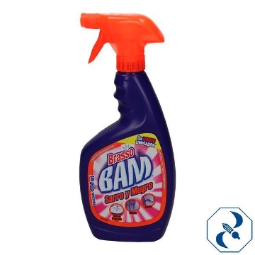 Mostrar detalles de D 1 EASY OFF BAM L&G NORMAL 650 ML   RECKITT   3017445 Imagen de D 1 EASY OFF BAM L&G NORMAL 650 ML   RECKITT   3017445