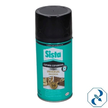 Mostrar detalles de ESPUMA EXPANSIVA 300 ML DOW CORNING HESE-E300 Imagen de ESPUMA EXPANSIVA 300 ML DOW CORNING HESE-E300
