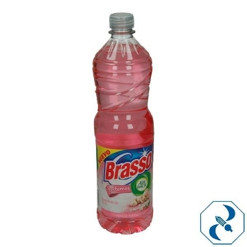 Mostrar detalles de D 1 BRASSO AROMA B AROMAS BEBE 870ML RECKITT  1813231 Imagen de D 1 BRASSO AROMA B AROMAS BEBE 870ML RECKITT  1813231