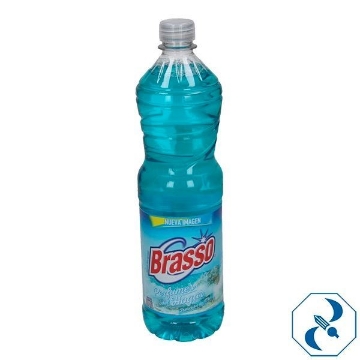 Mostrar detalles de D 1 BRASSO FRESCURA MARINA 870 ML RECKITT 1813232 Imagen de D 1 BRASSO FRESCURA MARINA 870 ML RECKITT 1813232