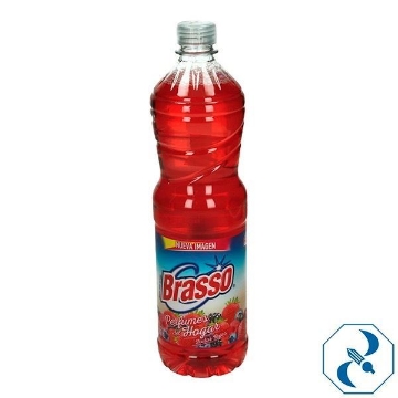 Mostrar detalles de D 1 BRASSO AROMAS FRUTAS EX 900ML RECKITT  058245 Imagen de D 1 BRASSO AROMAS FRUTAS EX 900ML RECKITT  058245