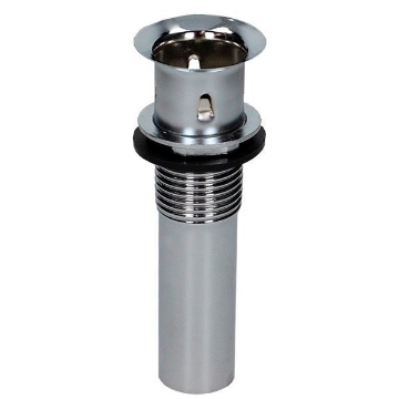 Mostrar detalles de D CONTRA PARA LAVABO DE LATON CROM TUBULAR 32 MM RUGO 30B Imagen de D CONTRA PARA LAVABO DE LATON CROM TUBULAR 32 MM RUGO 30B