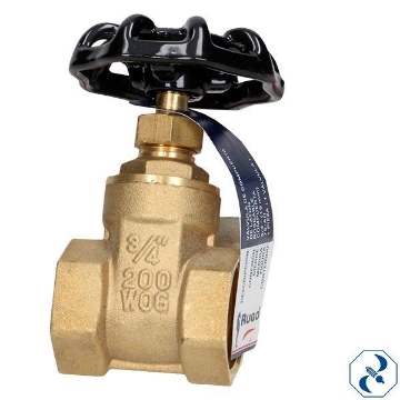 Mostrar detalles de D 1 VALVULA 3/4 COMPUERTA ROSCABLERUGO 75AH 19 Imagen de D 1 VALVULA 3/4 COMPUERTA ROSCABLERUGO 75AH 19