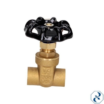 Mostrar detalles de D VALVULA 1/2 COMPUERTA SOLDABLERUGO 75BH 13 Imagen de D VALVULA 1/2 COMPUERTA SOLDABLERUGO 75BH 13