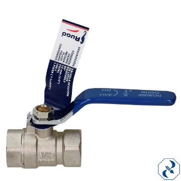 Mostrar detalles de D 1 VALVULA 1/2 ESFERA ROSCABLE FLUJO TOTAL LATON RUGO 100I 13 Imagen de D 1 VALVULA 1/2 ESFERA ROSCABLE FLUJO TOTAL LATON RUGO 100I 13