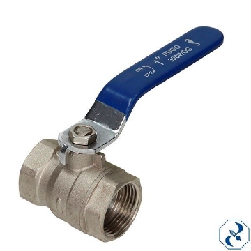 Mostrar detalles de D 1 VALVULA 1 PULG ESFERA ROSCABLE FLUJO TOTAL LATON RUGO 100I 25 Imagen de D 1 VALVULA 1 PULG ESFERA ROSCABLE FLUJO TOTAL LATON RUGO 100I 25