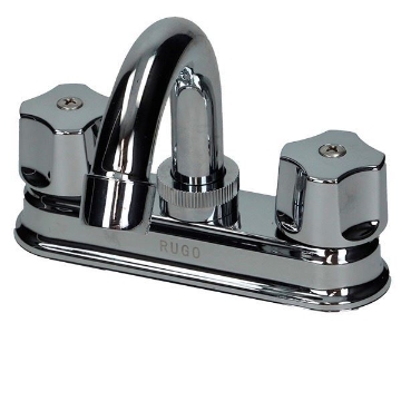 Mostrar detalles de D MEZCLADORA LAVABO MAN TAURO RED CROM RUGO 24T Imagen de D MEZCLADORA LAVABO MAN TAURO RED CROM RUGO 24T