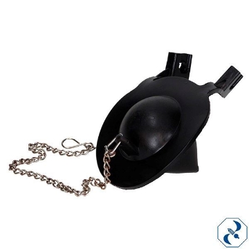 Mostrar detalles de D SAPO DE HULE PARA WC DE REBOZADERO PERILLA RUGO 55I Imagen de D SAPO DE HULE PARA WC DE REBOZADERO PERILLA RUGO 55I