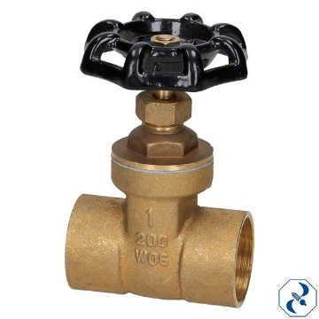 Mostrar detalles de D 1 VALVULA 1 PULG ESFERA SOLDABLE FLUJO REDUCIDO LATON RUGO 100SR 25 Imagen de D 1 VALVULA 1 PULG ESFERA SOLDABLE FLUJO REDUCIDO LATON RUGO 100SR 25