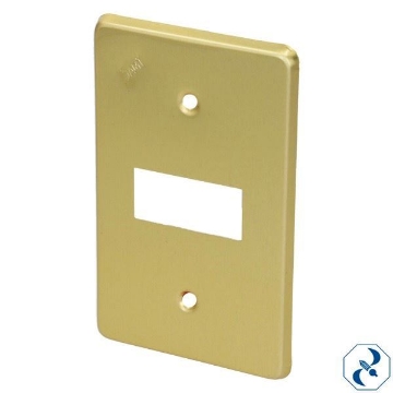 Mostrar detalles de PLACA 1 U ALUMINIO CH/LAMINA SAMY Imagen de PLACA 1 U ALUMINIO CH/LAMINA SAMY