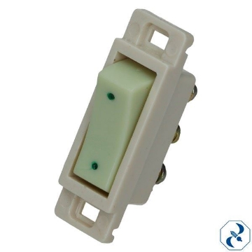 Mostrar detalles de APAGADOR ESCALERA SAMY Imagen de APAGADOR ESCALERA SAMY