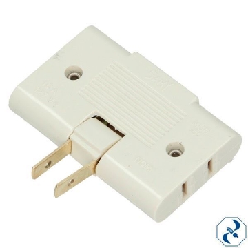 Mostrar detalles de CLAVIJA DE BISAGRA GRANDE SAMY Imagen de CLAVIJA DE BISAGRA GRANDE SAMY