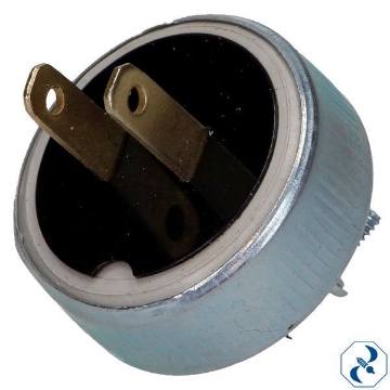 Mostrar detalles de CLAVIJA BLINDADA SAMY Imagen de CLAVIJA BLINDADA SAMY