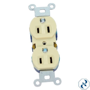 Mostrar detalles de CONTACTO DUPLEX OCULTO COLOR MARFIL SAMY Imagen de CONTACTO DUPLEX OCULTO COLOR MARFIL SAMY