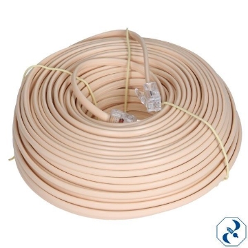 Mostrar detalles de D 1 CABLE TELEFONICO 3050 M STEREN 304-100 Imagen de D 1 CABLE TELEFONICO 3050 M STEREN 304-100