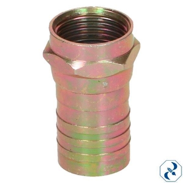 Mostrar detalles de D 1 MACHO RG6 LATON CON ANILLO Y TUERCA SENCILLA ST Imagen de D 1 MACHO RG6 LATON CON ANILLO Y TUERCA SENCILLA ST