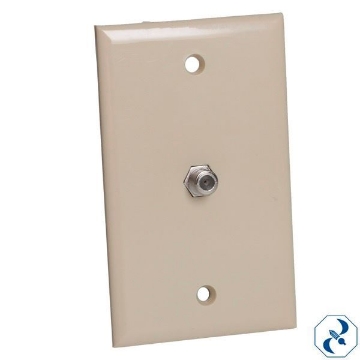 Mostrar detalles de D 1 PLACA CON TOMA COAXIAL STERENMARFIL STEREN 200-251 Imagen de D 1 PLACA CON TOMA COAXIAL STERENMARFIL STEREN 200-251