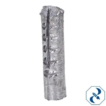 Mostrar detalles de D 1 TAQUETE 1/4 C/100 PZAS DE PLOMO TA01309 Imagen de D 1 TAQUETE 1/4 C/100 PZAS DE PLOMO TA01309