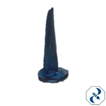 Mostrar detalles de TACHUELA 4 PAVONADA  MTP04 Imagen de TACHUELA 4 PAVONADA  MTP04