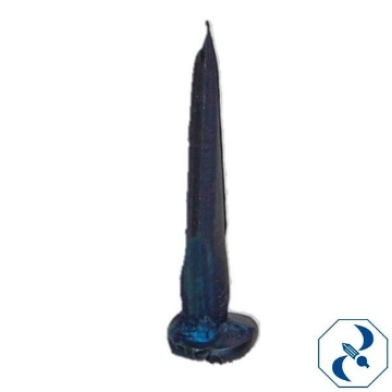 Mostrar detalles de TACHUELA 12 PAVONADA  MTP12 Imagen de TACHUELA 12 PAVONADA  MTP12