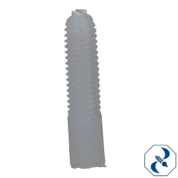 Mostrar detalles de D 1 TAQUETE 5/16 C/80 PZAS DE PLASTICO TA01206Z Imagen de D 1 TAQUETE 5/16 C/80 PZAS DE PLASTICO TA01206Z