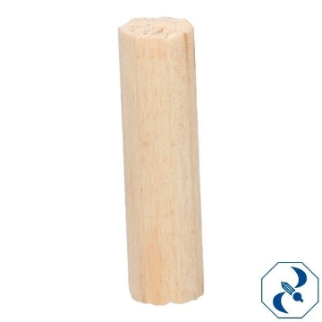 Mostrar detalles de TAQUETE 3/8 C/90 PZAS DE MADERA TA01203Z Imagen de TAQUETE 3/8 C/90 PZAS DE MADERA TA01203Z