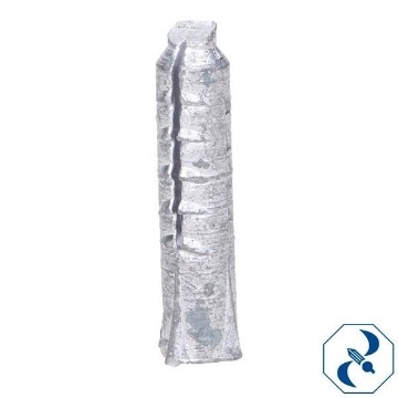 Mostrar detalles de TAQUETE 5/16 C/100 PZAS DE PLOMO TA01310 Imagen de TAQUETE 5/16 C/100 PZAS DE PLOMO TA01310