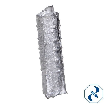 Mostrar detalles de TAQUETE 3/8 C/100 PZAS DE PLOMO TA01401 Imagen de TAQUETE 3/8 C/100 PZAS DE PLOMO TA01401