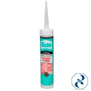 Mostrar detalles de SILICON SISTA F130  300 ML ACRILICO  BLANCO  DOW CORNING HESDC130A300B Imagen de SILICON SISTA F130  300 ML ACRILICO  BLANCO  DOW CORNING HESDC130A300B