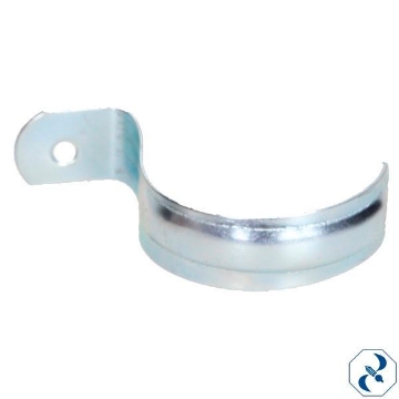 Mostrar detalles de ABRAZADERA 1 1/4 UNA METALICA IMPACTO FERRETERO Imagen de ABRAZADERA 1 1/4 UNA METALICA IMPACTO FERRETERO