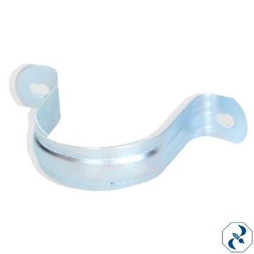 Mostrar detalles de ABRAZADERA 1 1/4 OMEGA METALICA IMPACTO FERRETERO Imagen de ABRAZADERA 1 1/4 OMEGA METALICA IMPACTO FERRETERO