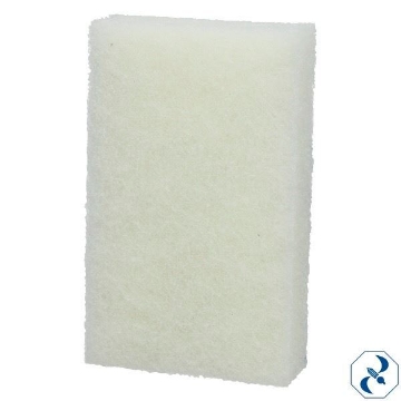 Mostrar detalles de D 12 FIBRA 92X146 MM BLANCA USO GENERAL P66 3M 1018100 Imagen de D 12 FIBRA 92X146 MM BLANCA USO GENERAL P66 3M 1018100