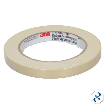 Mostrar detalles de MASKING 1/2 C/50 MTS T203 3M 1110136 Imagen de MASKING 1/2 C/50 MTS T203 3M 1110136