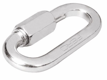 Mostrar detalles de BANDOLA CON SEGURO DE ACERO 1/2 PULG FIERO BSE-1/2 Imagen de BANDOLA CON SEGURO DE ACERO 1/2 PULG FIERO BSE-1/2