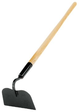 Mostrar detalles de AZADON TIPO JARDINERO 6 PULG CON MANGO DE 48 PULG  PRETUL ATJ-P Imagen de AZADON TIPO JARDINERO 6 PULG CON MANGO DE 48 PULG  PRETUL ATJ-P