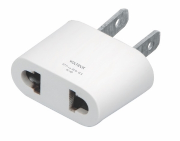 Mostrar detalles de ADAPTADOR BARRA REDONDA A PLANA VOLTEC AD-RP Imagen de ADAPTADOR BARRA REDONDA A PLANA VOLTEC AD-RP