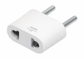 Mostrar detalles de ADAPTADOR BARRA PLANA A REDONDA VOLTEC AD-PR Imagen de ADAPTADOR BARRA PLANA A REDONDA VOLTEC AD-PR