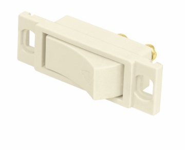 Mostrar detalles de APAGADOR PARA TIMBRE LINEA ECONOMICA  VOLTECH APTI-E Imagen de APAGADOR PARA TIMBRE LINEA ECONOMICA  VOLTECH APTI-E