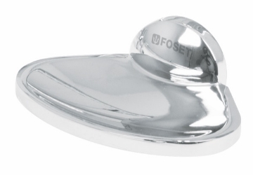 Mostrar detalles de JABONERA  LINEA AQUA FOSET AQA-74 Imagen de JABONERA  LINEA AQUA FOSET AQA-74