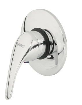 Mostrar detalles de MONOMANDO PARA REGADERA FOSET M-472 Imagen de MONOMANDO PARA REGADERA FOSET M-472