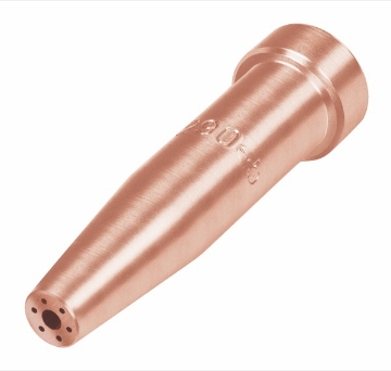 Mostrar detalles de D 6 BOQUILLA PARA CORTE No. 5 PRETUL PRETUL BOCOR-5P Imagen de D 6 BOQUILLA PARA CORTE No. 5 PRETUL PRETUL BOCOR-5P