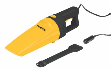 Mostrar detalles de ASPIRADORA PARA AUTO DE 12 VOLTS  PRETUL ASP-12V-P Imagen de ASPIRADORA PARA AUTO DE 12 VOLTS  PRETUL ASP-12V-P