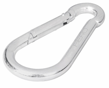 Mostrar detalles de BANDOLA MOSQUETON DE ACERO 1/2 PULG FIERO BMA-1/2 Imagen de BANDOLA MOSQUETON DE ACERO 1/2 PULG FIERO BMA-1/2