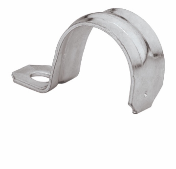 Mostrar detalles de ABRAZADERA DE TUBO TIPO UNA 1 PULG  VOLTECH AU-1 Imagen de ABRAZADERA DE TUBO TIPO UNA 1 PULG  VOLTECH AU-1