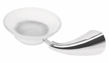 Mostrar detalles de D 4 JABONERA CON PLATO DE VIDRIO AERO FOSET AEA-74 Imagen de D 4 JABONERA CON PLATO DE VIDRIO AERO FOSET AEA-74