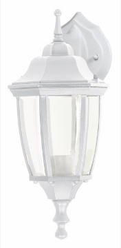 Mostrar detalles de D 1 FAROL SUSPENDIDO BLANCO  VOLTECH FARO-SU-B Imagen de D 1 FAROL SUSPENDIDO BLANCO  VOLTECH FARO-SU-B