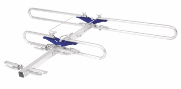 Mostrar detalles de ANTENA AEREA PARA TV TIPO DURA ORO DE 4 ELEMENTOS VOLTECH ANDO-4 Imagen de ANTENA AEREA PARA TV TIPO DURA ORO DE 4 ELEMENTOS VOLTECH ANDO-4